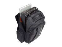 UDG Ultimate Backpack black/orange UDG Ultimate Backpack black/orange